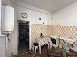Apartament in casa spațios la doar 5-7 minute de Centrul Istoric - imagine 16