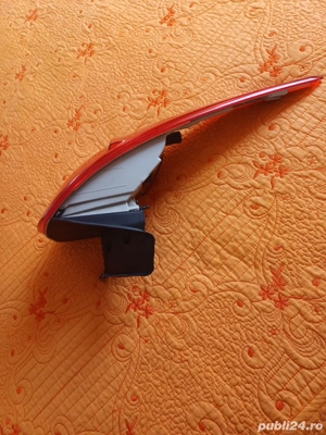 Lampă stop stânga pe croserie Ford kuga  - imagine 4