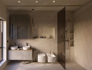 Randări arhitecturale de exterior si interior și vizualizări 3D