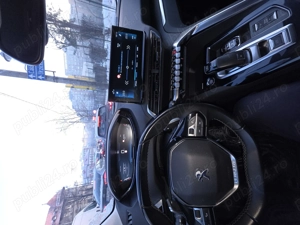 Vând schimb Peugeot 3008 facelift  - imagine 7