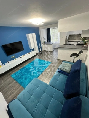 Apartament 1 cameră de închiriat – Circumvalațiunii, Timisoara - imagine 2
