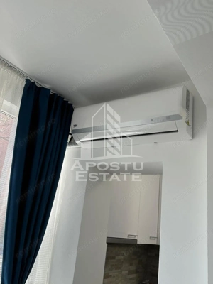 Apartament 1 cameră de închiriat – Circumvalațiunii, Timisoara - imagine 12