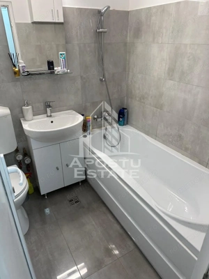 Apartament 1 cameră de închiriat – Circumvalațiunii, Timisoara - imagine 10