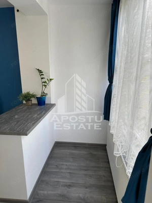 Apartament 1 cameră de închiriat – Circumvalațiunii, Timisoara - imagine 9