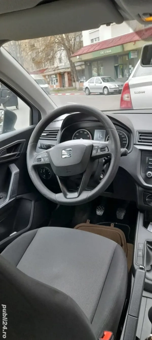 Seat ibiza tgi2018. - imagine 5