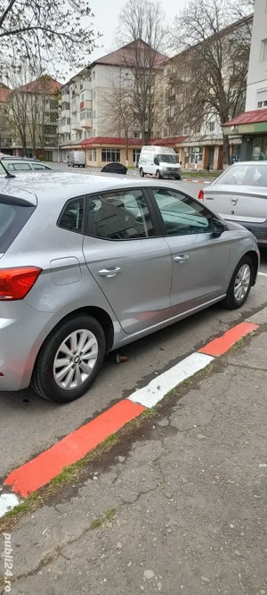 Seat ibiza tgi2018. - imagine 4