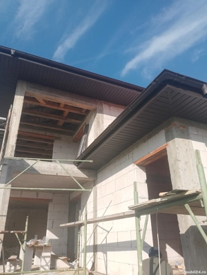 Lucru în construcții  - imagine 3