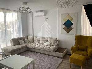Apartament 2 camere I Terasa Spatioasa I Zona Circumvalatiunii