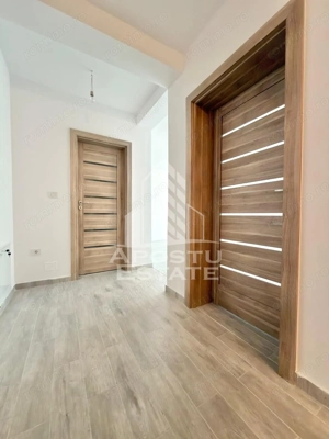 Apartamente cu 2 camere, decomandat, bucatarie separata, finalizat