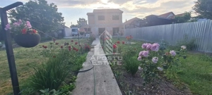 Casa cu teren de 2000 mp,  Timisoara