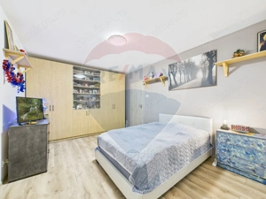 Apartament modern cu 2 camere de vanzare in zona 1 Mai - Ion Mihalache