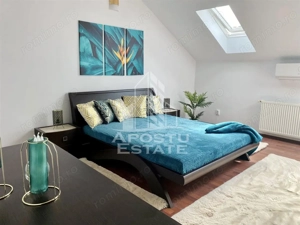 Apartament cu 3 camere de vanzare zona Brancoveanu Timisoara - imagine 8