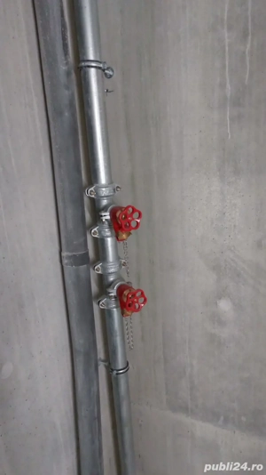 Instalatii Sanitare Si Termice!