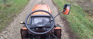 Vând tractor Kubota GL200 și GL 23 4x4 servodirecție - imagine 3