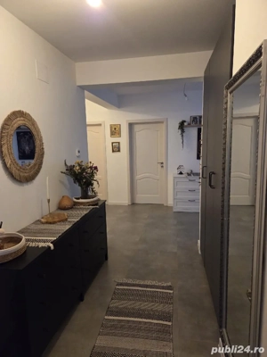 Casă 4 camere 110mp cu 500mp curte  - imagine 7