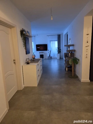 Casă 4 camere 110mp cu 500mp curte  - imagine 5