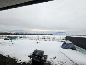 Casă 4 camere 110mp cu 500mp curte  - imagine 9