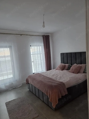 Casă 4 camere 110mp cu 500mp curte  - imagine 10