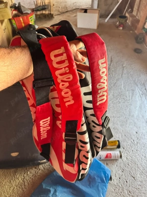 racheta tenis, Prince, Dunlop,Babolat