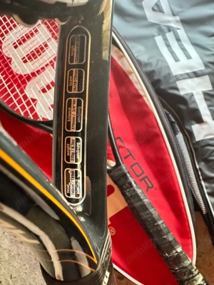 racheta tenis, Prince, Dunlop,Babolat - imagine 4
