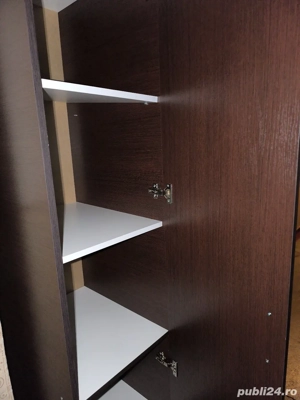 Dulap nou pentru depozitare