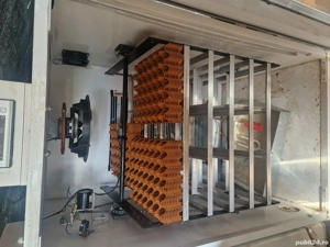 Vând incubatoare 600 oua - imagine 2