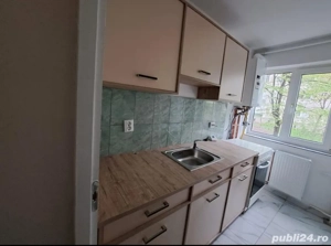 De închiriat apartament lângă Iulius Mall zona Dacia 