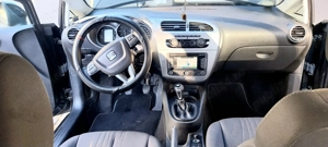 Seat leon 1.P2 Ecomotive Style Copa 1.6 tdi 105ch an2011 propietar revizie la zi  cu storic   - imagine 8