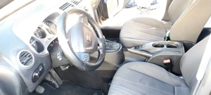 Seat leon 1.P2 Ecomotive Style Copa 1.6 tdi 105ch an2011 propietar revizie la zi  cu storic   - imagine 9