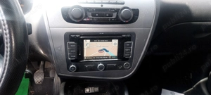 Seat leon 1.P2 Ecomotive Style Copa 1.6 tdi 105ch an2011 propietar revizie la zi  cu storic   - imagine 5