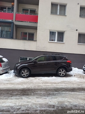 Toyota RAV4 2015 ,4x4,2.2d,185000 km - imagine 5
