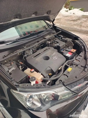 Toyota RAV4 2015 ,4x4,2.2d,185000 km - imagine 3