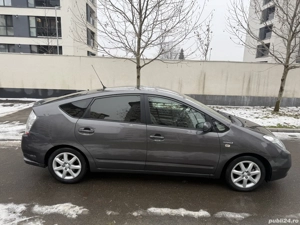 Toyota Prius gen.2 an de fabricatie2008