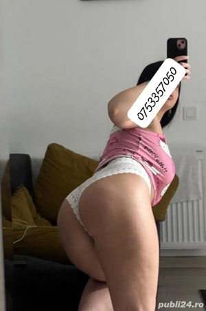 Fac și deplasări.Noua in oras.