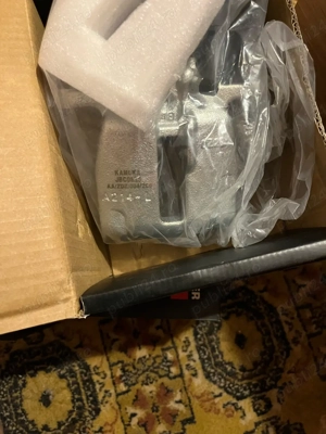 vand 4 etrieri noi kamoka  - imagine 2