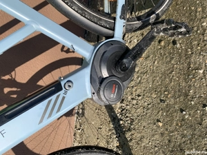 Bicicletă electrică KALKHOFF 