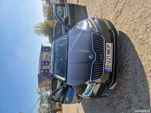 Skoda Superb3 An fabricație 2016 - imagine 10