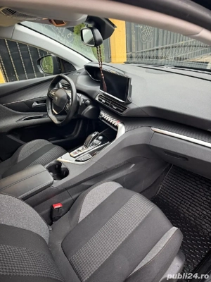 Peugeot 3008 an 2021 Automat