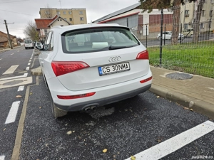 Audi Q5 Quattro 2012 - imagine 3