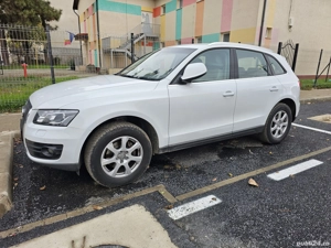 Audi Q5 Quattro 2012 - imagine 4