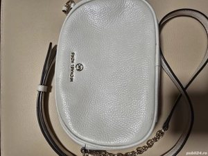 Geanta umăr Michael Kors  - imagine 2