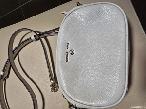 Geanta umăr Michael Kors  - imagine 3
