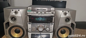 Combina Sony DHC+MDX10