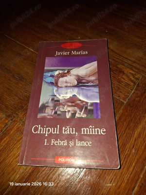 Carii diverse 3 buc.