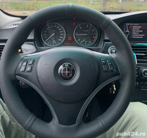 BMW E91 xDrive 2.0 diesel - imagine 3