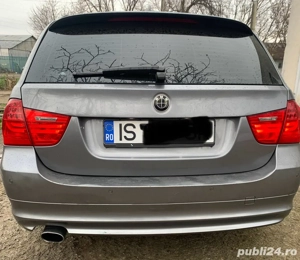 BMW E91 xDrive 2.0 diesel - imagine 2