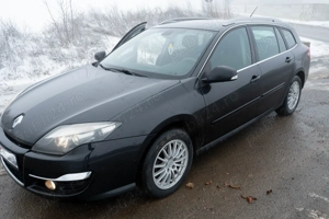 Renault Laguna, an 2011, motor 1.5 dCi 110  - imagine 2