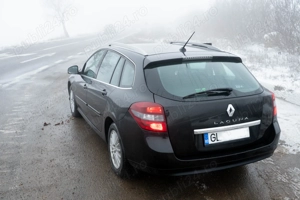 Renault Laguna, an 2011, motor 1.5 dCi 110 