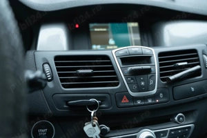 Renault Laguna, an 2011, motor 1.5 dCi 110  - imagine 5