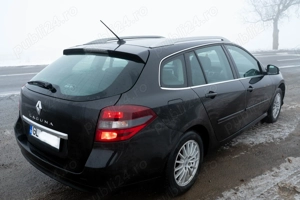 Renault Laguna, an 2011, motor 1.5 dCi 110  - imagine 4